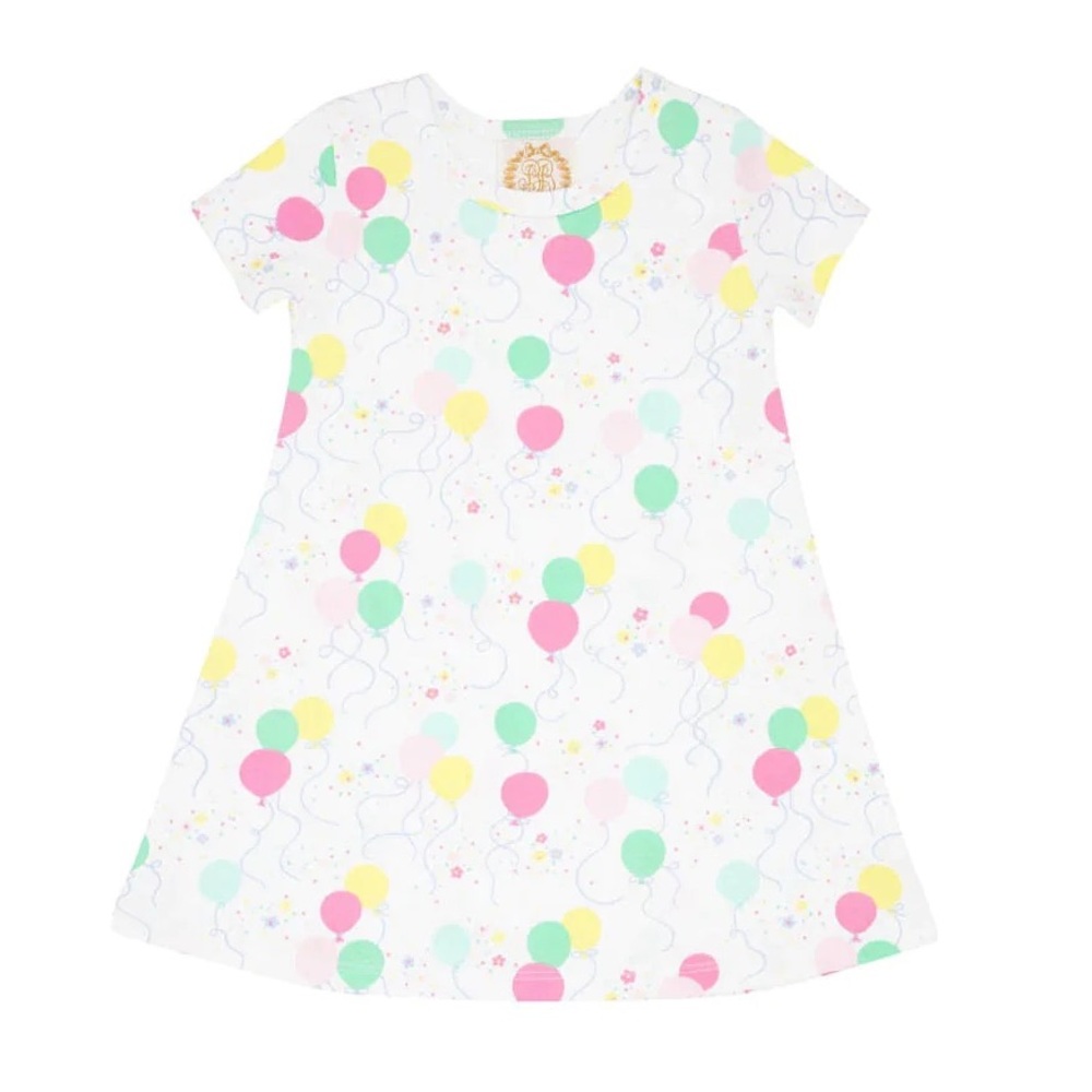 Beaufort Bonnet And Many More Polly Play Dress